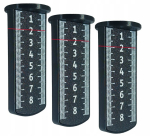 Vabanq Maystertools komplekt 3x magnetiline m&auml;rgistaja, lae, Cd60 profiilide Gk 8 cm nivelleerimiseks