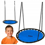 Aia kiik lastele Kurgipesa, ripptool, 120 cm