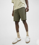 Jack & Jones meeste l&uuml;hikesed p&uuml;ksid 12182549*01, oliiv