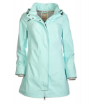 Blue Flame naiste softshell-mantel 86381*62, h.mint