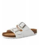 Tamaris naiste sandaalid 1-27503-42*100, valge