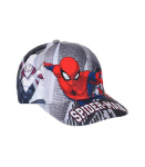 Sun City poiste nokam&uuml;ts SPIDERMAN YE40107*01, hall