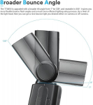 Godox Tt685ii-o Tt685oii Speedlite Ttl kaamera v&auml;lklamp 2.4g kiire s&uuml;nkroniseerimine 1/8000s Gn60 &uuml;hildub Olympus E-m10ii E-pl7 E-pl6 E-pl3 ja Panasonic Dmc-cx85 Dmc-g7 - Gf1 Dmc -lx100