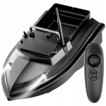 S&ouml;&ouml;da paat Iuni U05, 500m, 2kg, 5200mah, 10km/h, 2.4ghz pult