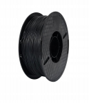 Pla-cf15 carbon filament 1.75mm 1kg - tugevdatud