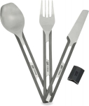 Esbit Titanium Ultra Light 3-osalised lauat&ouml;&ouml;riistad