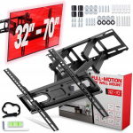 Telekato hoidik Toshiba 32'' seina tv kinnitus p&ouml;&ouml;ratav kallutatav liikuv