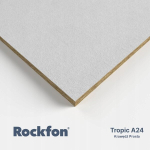 Laeplaat Rockfon Tropic 600x600x15 32 tk