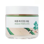 Rahustav kreem puju ekstraktiga Round Lab Mugwort Calming Cream, 80ml