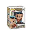 Funko Pop! One Piece 320 Franky