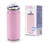 Termostass Bidon Roosa Termos Autod Kooli Purk 500ml