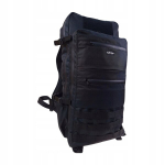 Matkaseljakott Enduro Pro 45l, must