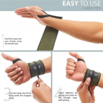 Warm Body Cold Mind Premium randmetoed raskuste t&otilde;stmiseks, randmetugi fitnessiks, raskuste t&otilde;stmise rihmad, j&otilde;ut&otilde;stmine, randmetugi j&otilde;utreeninguks, crossfit, kulturism