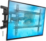 P&ouml;&ouml;ratav must terasest turvaline teleri kinnitus tv 50 tolli Samsung