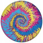 Frisbee Waboba Wingman Tie Die
