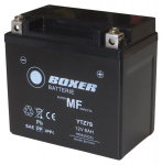 Aku Boxer YTZ7S 12V 6Ah 160A