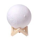 Denver LBS-150 3D Moon Bluetooth-k&otilde;lar meeleoluvalgustusega