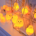 LED Lihav&otilde;tted Tibu Munakoor Tuled