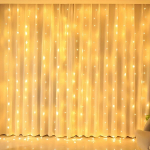 LED Haldjatulukesed Kodu Dekoratsioon, Daugiaspalvis