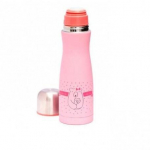 Laste termospudel vedelikele Suavinex, roosa, 500 ml