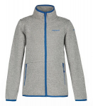 Icepeak laste kampsun Kotlik 51739-6*810, helehall/sinine