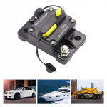 Amp veekindel kaitsel&uuml;liti Auto Car Protection Inline Fuse Switch 300a
