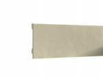 St&uuml;ropl&uuml;&uuml;ralusliist Kalcyt beżowy Kx05 80mm