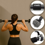 Treeningkang ukseava jaoks &ndash; reguleeritav, tugev, kuni 150 kg