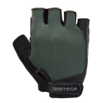 Jalgrattakindad l&uuml;hikesed meteor mx52 xl velcro hingavad