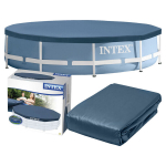 Basseini kattetent 305cm Intex 28030