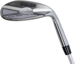 Longridge meeste golfireketi Tour Spin Wedge reketi pea, roostevaba