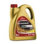 Orlen Oil MaxExpert XD 5W30 mootori&otilde;li, 5L
