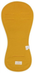 Autok&auml;ru istmepehmendus Baby Matex Paddi Muslin, kollane, 0-36 kg