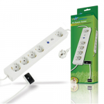 HQ Pikendusjuhe 1,5m 5-ne voolupesa infrapuna vastuv&otilde;tjaga - TV