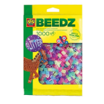 Glitter helmed SES Beedz, 1000 tk