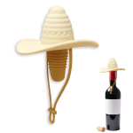 Silikoonist veinipunn Cowboy hat