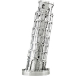 3D pusle Metal Earth Pisa torn