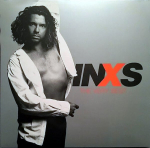 INXS - The Very Best, 2LP, vin&uuml;&uuml;lplaats, 12" vinyl record