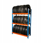 Metallist rehviriiul Mag-complex Mrtk-o 102 H=2500mm 300kg 4 tasandit