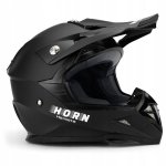 Motokiiver Cross Enduro Quad Atv Horn 915 Must Matt Xl