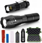 Prožektorite komplekt Cree LED