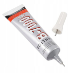 Montaažiliim B-7000 Lcd-ekraanidele, puuteekraanidele, klaasidele 50ml