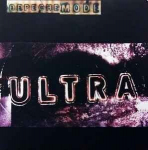 Depeche Mode - Ultra (vin&uuml;&uuml;lplaat, LP)