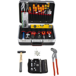 Knipex t&ouml;&ouml;riistakomplekt tool case Vision27 Plumbing