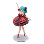 Sega Hatsune Miku Luminasta Project DIVA MEGA39's Ver. Etoile Figure 19cm - Hatsune Miku - Plastic figure