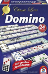 Domino Classic Line pere m&auml;ng Schmidt lastele