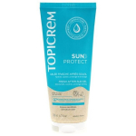 Topicrem Sun Protect Geel jahep&auml;evaks tundlikele nahale 200 ml