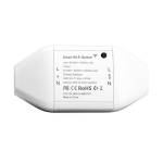 WI-FI SMART LIGHT SWITCH MSS710HK Meross