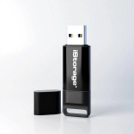 Kr&uuml;pteeritud Istorage Datashur Bt 64gb m&auml;lupulk | Usb 3.2 | Aes 256-bit | Bluetooth