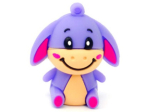 USB pulk Pendrive 32gb usb 3.0 osiołek prosiaczek tigrysek